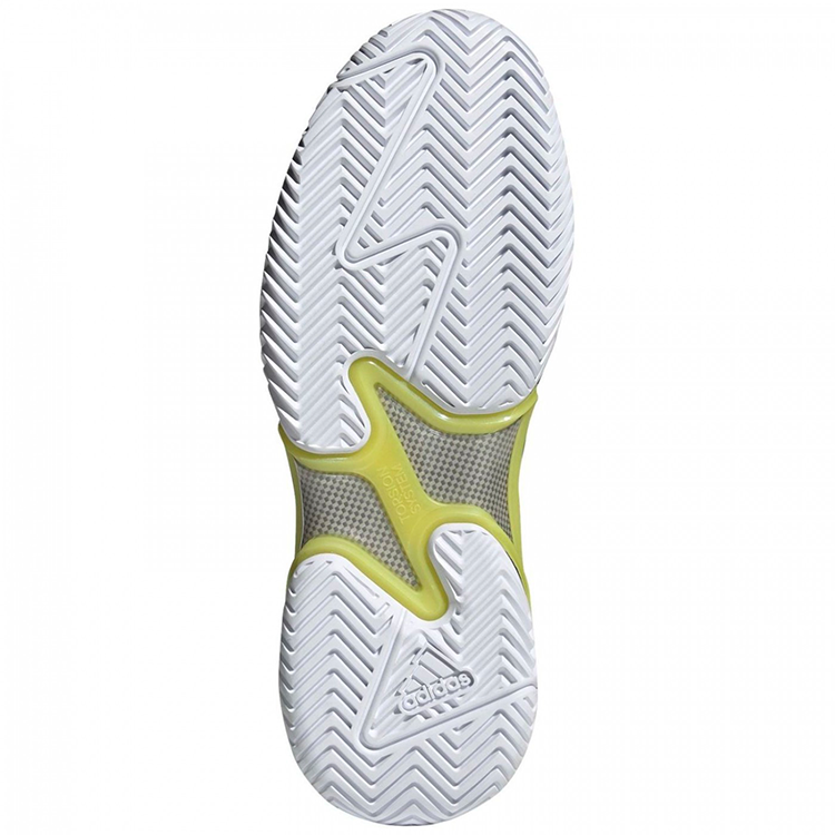 Zapatillas Barricade 12
