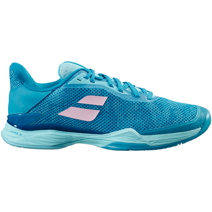 Zapatillas Jet Tere Clay Women