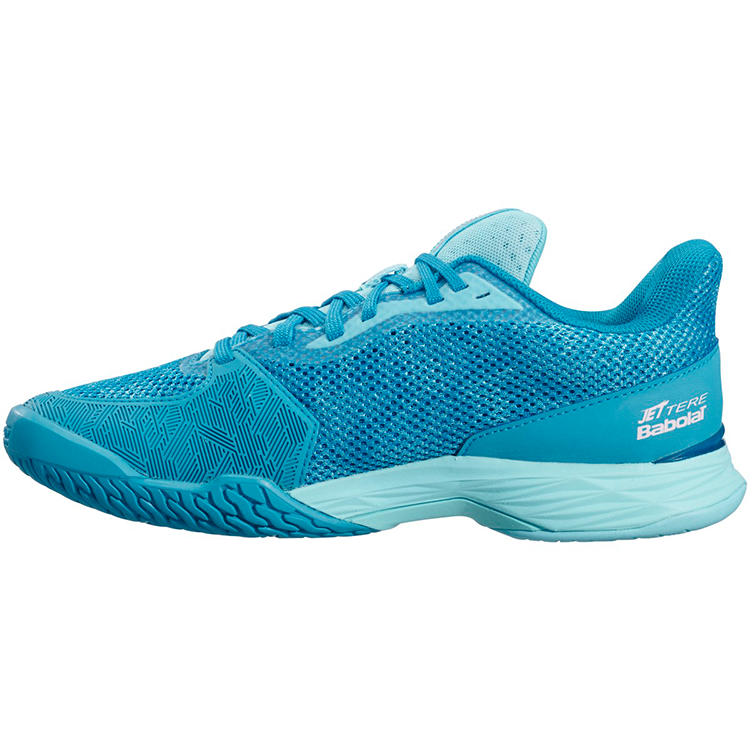 Zapatillas Jet Tere Clay Women