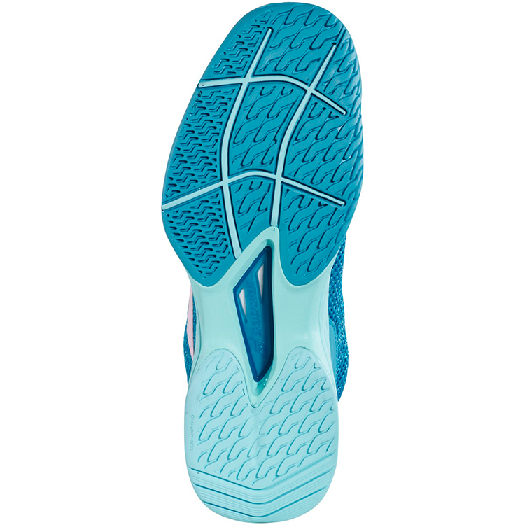 Zapatillas Jet Tere Clay Women