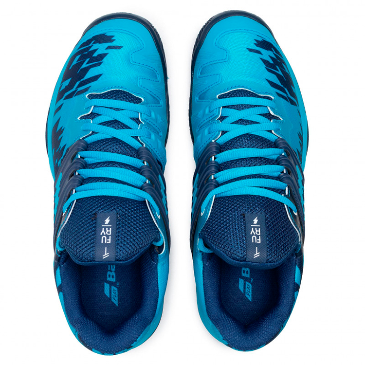 Zapatillas Propulse Fury Clay Men