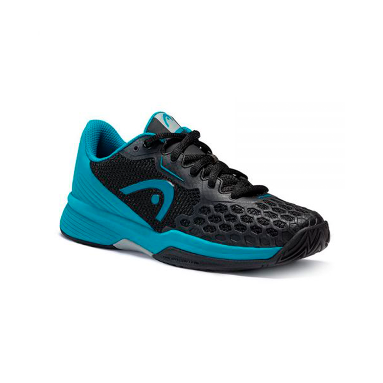 Revolt Pro 3.5 Clay Junior Shoes