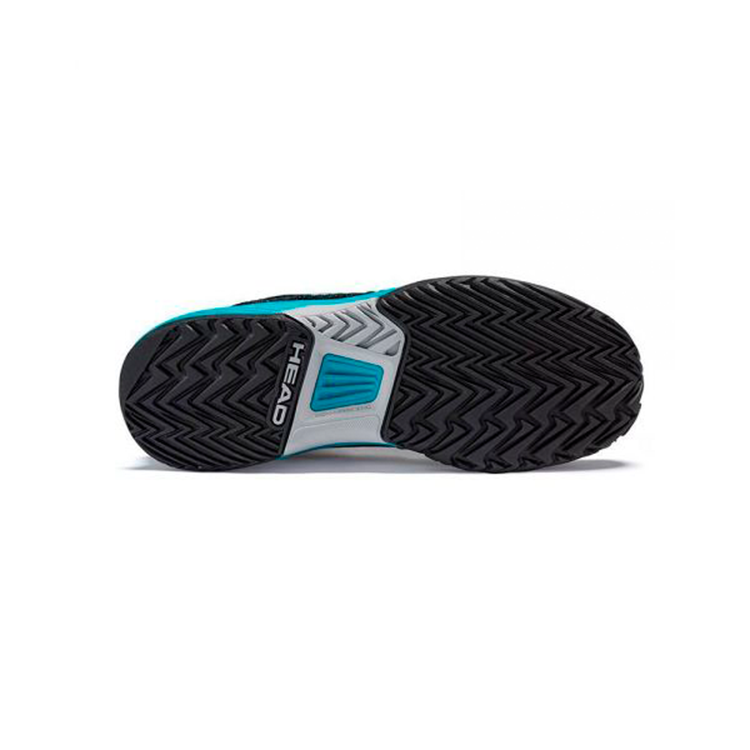 Revolt Pro 3.5 Clay Junior Shoes