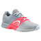 Zapatillas Head Revolt PRO 4.0 Clay Mujer Gris