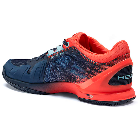 Zapatillas Sprint Pro 3.0 Clay Women
