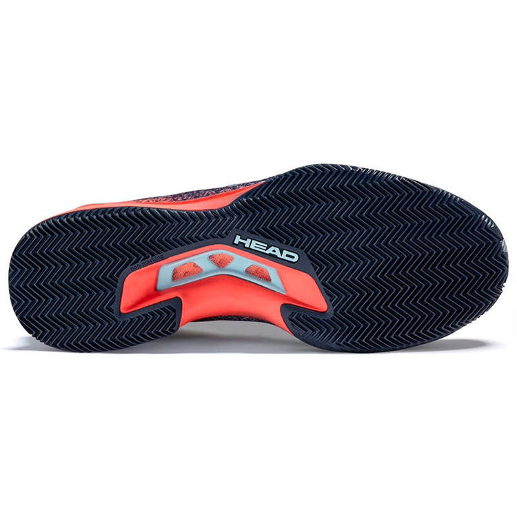 Zapatillas Sprint Pro 3.0 Clay Women