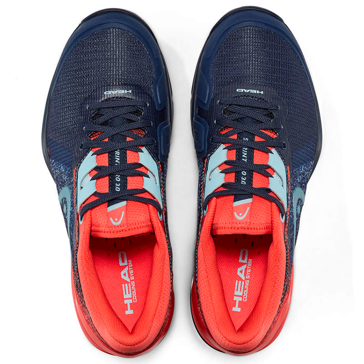 Zapatillas Sprint Pro 3.0 Clay Women