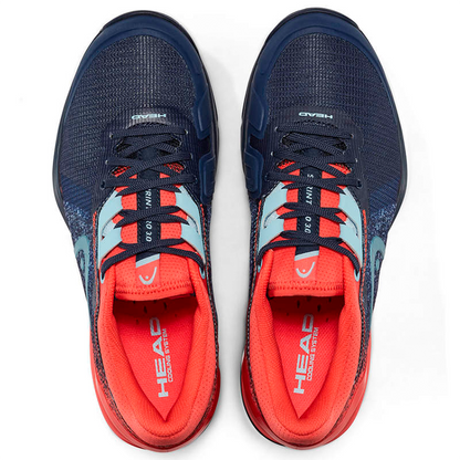 Zapatillas Sprint Pro 3.0 Clay Women