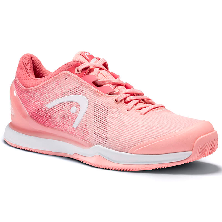 Zapatillas Sprint Pro 3.0 Clay Women