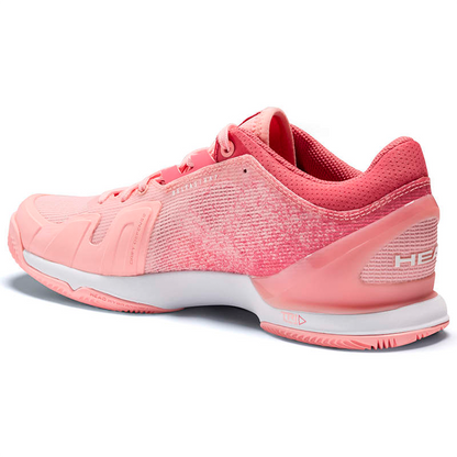 Zapatillas Sprint Pro 3.0 Clay Women