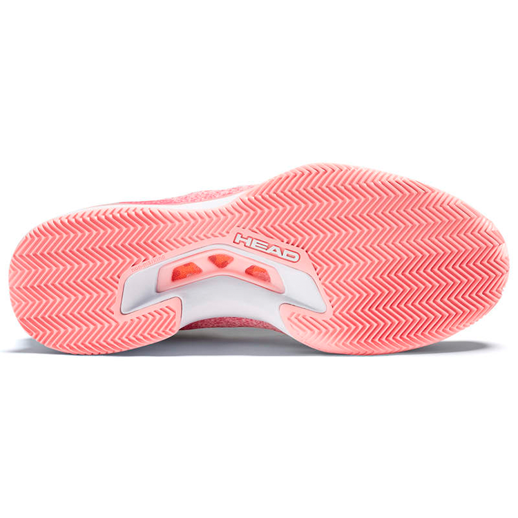 Zapatillas Sprint Pro 3.0 Clay Women