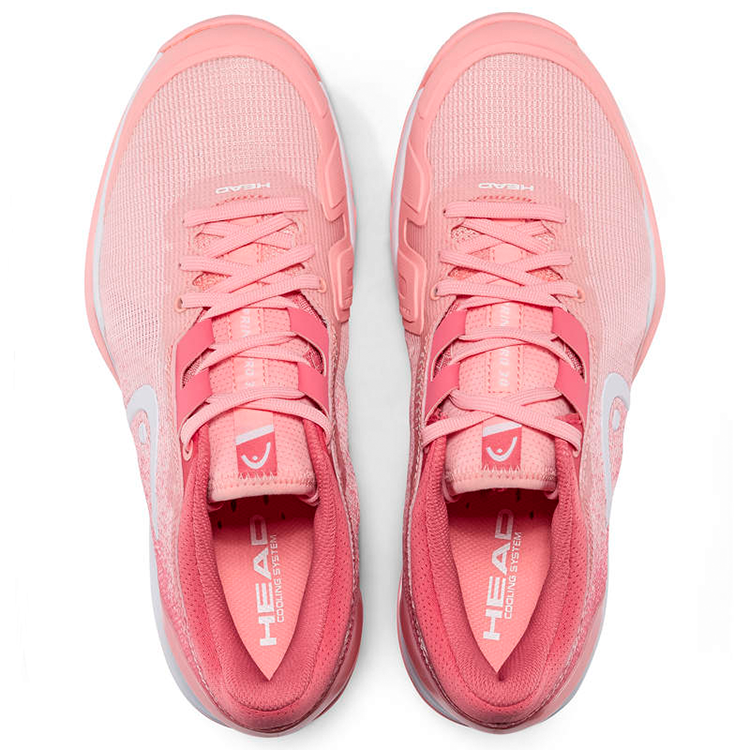 Zapatillas Sprint Pro 3.0 Clay Women