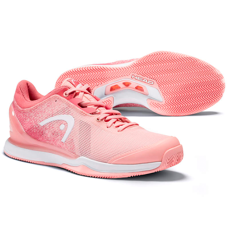 Zapatillas Sprint Pro 3.0 Clay Women