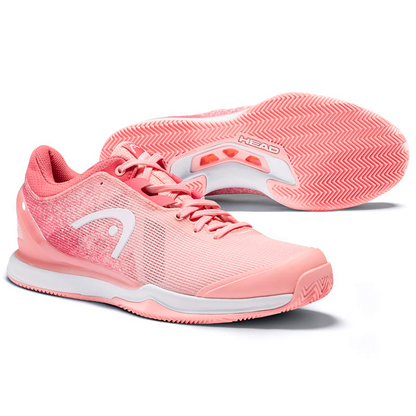 Zapatillas Sprint Pro 3.0 Clay Women